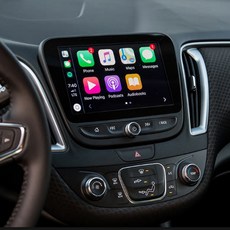 올뉴말리부네비게이션