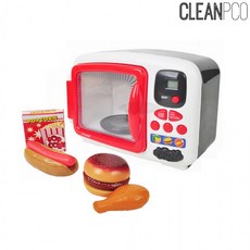 콩순이전자렌지