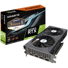 기가바이트rtx3060