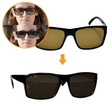 트랜스 옵틱스 변색선글라스 1+1 가격엄수상품