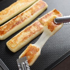 치즈헤븐 구워먹는치즈 300g, 01.치즈헤븐 구워먹는 치즈 300g 2팩, 2개