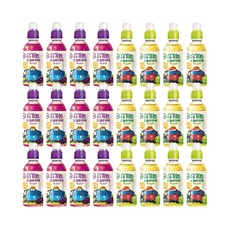 한국야쿠르트오늘의야채