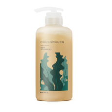 청미정샴푸
