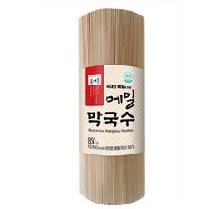 [메가마트]봉평촌 메밀 막국수 850g