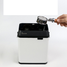 포터필터청소기