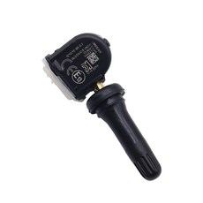 tpms센서 TPMS 센서 스바루 XV 아웃백 오르막 Impreza 433MHz 타이어 압력 모니터링 시스템 28103FL000 28103FL00A, 1개, 1PCS