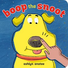 (영문도서) Boop the Snoot Board Books, Viking Books for Young Readers, English, 9780593524817