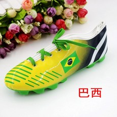슈즈백 2018러시아 월드컵 기념 러시아 국가대표팀 축구화 학습용 품수납 필통 문서폴더, 기본