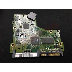 BF41-00358A HDD PCB 로직 보드 좋은 테스트 하드 디스크 회로 HD502HJ HD254GJ ST500DM005, 1개 - hd502hj