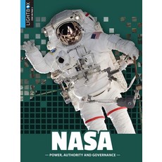 National Aeronautics and Space Administration Library Binding, Lightbox, English, 9781510546738