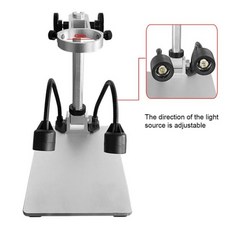 실체현미경치수측정