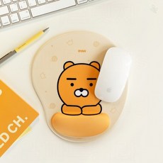 라이언마우스패드