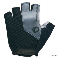 펄 이즈미 PEARL iZUMi 자전거 언바운드 장갑 229, 블랙