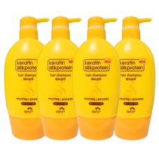 꽃을든남자케라틴실크프로테인헤어팩