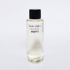 CPL 영국향 프래그런스오일 100ml, 샌달우드