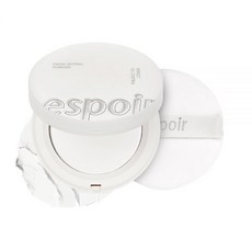 에스쁘아프레쉬세팅파우더