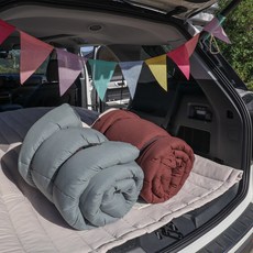 카라반이불셋트