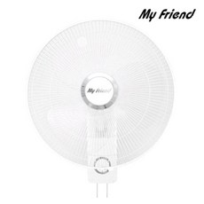 마이프렌드벽걸이선풍기