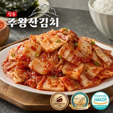 대전겉절이