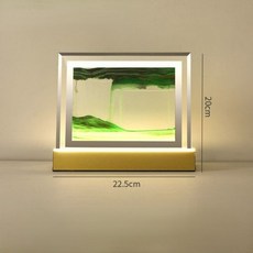 움직이는시계보관함