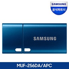 삼성전자 Flash Drive Type-C MUF-256DA / APC USB 메모리, 256GB