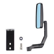 머스탱광각미러