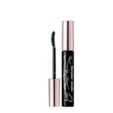  키스미 히로인메이크 볼륨 업 마스카라 슈퍼 워터프루프, 딥블랙, 2개 