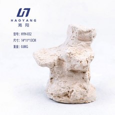 성형락 산호 조경 해수어항 수조 가공락 인공 둥지가 관상용 작다. HYH 024 해수