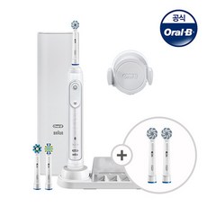 오랄비전동칫솔9000