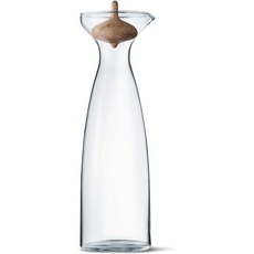 Georg Jensen 조지젠슨 유리병 물통 1L