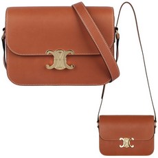 셀린느트리오페숄더백