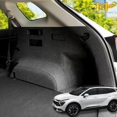 스포티지nq5방음