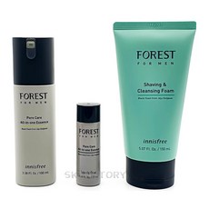 이니스프리포레스트올인원