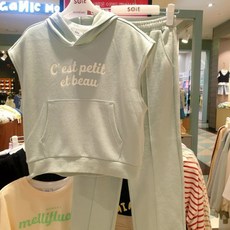 소이주니어조끼