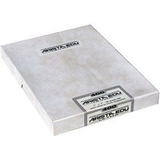 EDU 울트라 400 ISO 블랙화이트 필름 35mm x 100ft., 5 x 7_50 Sheets