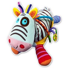 자이언트아기얼룩말메시