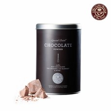 커피빈 프렌치 디럭스 스페셜 더치 초콜릿 파우더 624g 22oz, SpecialDutchChocolate-22oz