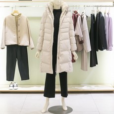 아이잗바바패딩