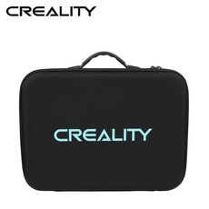 CREALITY-공식 3D CR-Scan 01 스캐너 휴대용 케이스 가방 운반, 한개옵션0