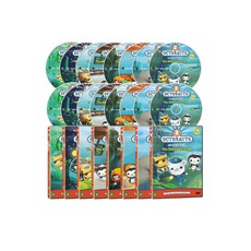 옥토넛dvd