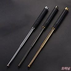 타이탄삼단봉