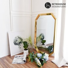 레트로하우스화장대