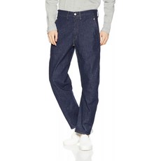 [리바이스] [Levi 's (R) Engineered Jeans (R)] LEJ 570 버기 테이퍼 (스트레칭 세트) 남성 72777-0000