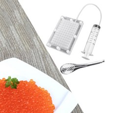 분자요리디스펜서