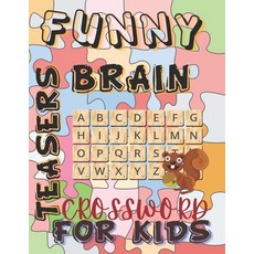 Brain Games For Kids: Doctor Book: Activity Cute Book - Brain Teasers - Fun  For