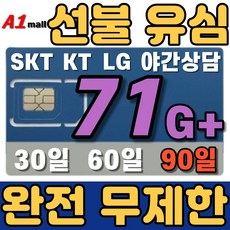 sk텔레콤5gb