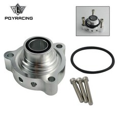 볼트 온 탑 마운트 터보 BOV 블로우 오프 밸브 덤프 어댑터 06-15 미니 (R55 R56 R57 R58 R59) VR5749 용, 한개옵션0