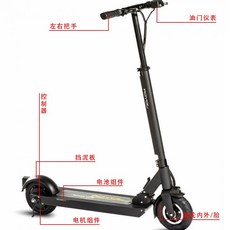 베스파전동스쿠터