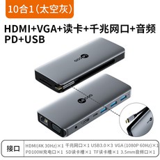 레노버썬더볼트독