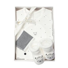 에뜨와타미배내저고리세트